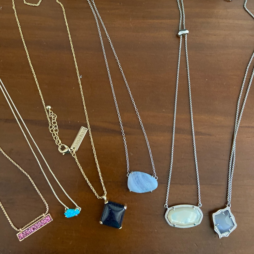 Kendra Scott Collection!!! - Picture 7 of 11